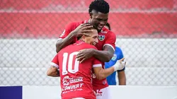 Unión Comercio derrotó a Cantolao y lo hunde