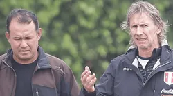 Ricardo Gareca lo hacía y era criticado, hoy lo gestiona Juan Reynoso y es aplaudido