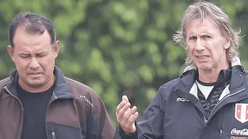 Ricardo Gareca lo hacía y era criticado, hoy lo gestiona Juan Reynoso y es aplaudido