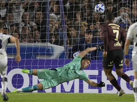 La prensa argentina desata su furia tras la hazaña de Universitario en la Copa