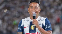 Alianza Lima reveló cuánto gana Christian Cueva