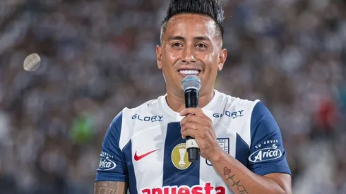 Alianza Lima reveló cuánto gana Christian Cueva