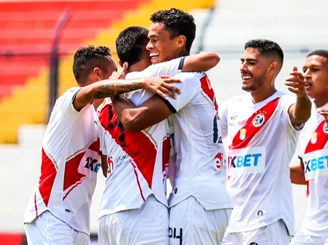 'Muni' sigue ganando y venció a Boys