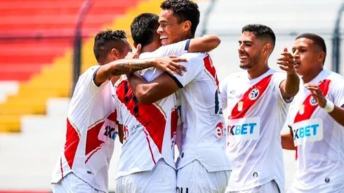 'Muni' sigue ganando y venció a Boys