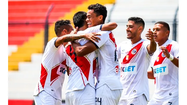 'Muni' sigue ganando y venció a Boys