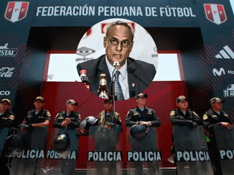 Manuel Burga sancionado por FIFA y suspendido de por vida debido a casos de soborno