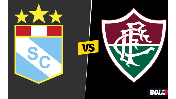 Pronóstico y apuestas de Sporting Cristal vs. Fluminense por la Copa Libertadores 2023
