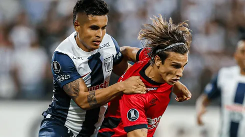 Alianza Lima sumó su partido 30 sin ganar.