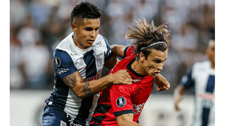 Alianza Lima sumó su partido 30 sin ganar.