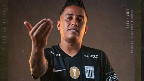 Prensa Brasileña sorprendida con presencia de Cueva en Alianza