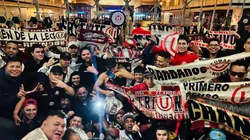 Universitario sorprende a todos con este anuncio