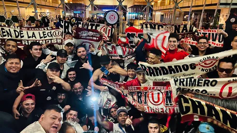 Universitario sorprende a todos con este anuncio