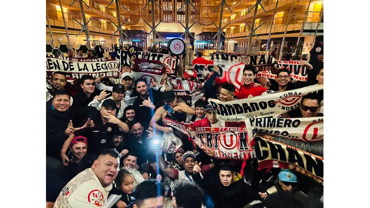 Universitario sorprende a todos con este anuncio