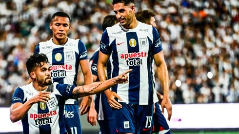 El millonario ingreso que tendrá Alianza por duelo ante Paranaense