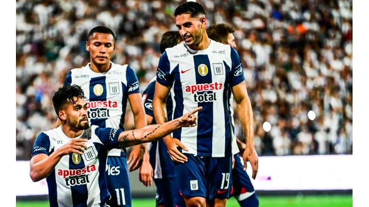 El millonario ingreso que tendrá Alianza por duelo ante Paranaense