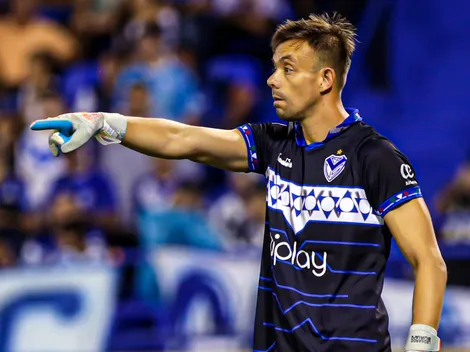 Vélez Sarsfield vs Banfield EN VIVO y EN DIRECTO por la fecha 10 de la Superliga Argentina