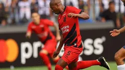Fernandinho minimizó absolutamente el juego de Alianza Lima
