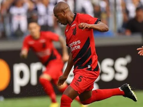 Fernandinho minimizó absolutamente el juego de Alianza Lima