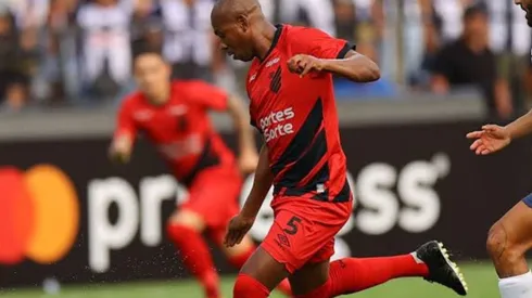 Fernandinho minimizó absolutamente el juego de Alianza Lima