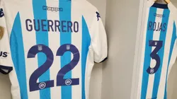 Paolo Guerrero será titular ante Ñublense