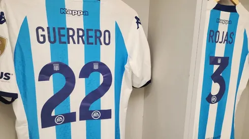 Paolo Guerrero será titular ante Ñublense