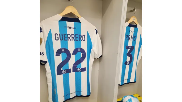 Paolo Guerrero será titular ante Ñublense