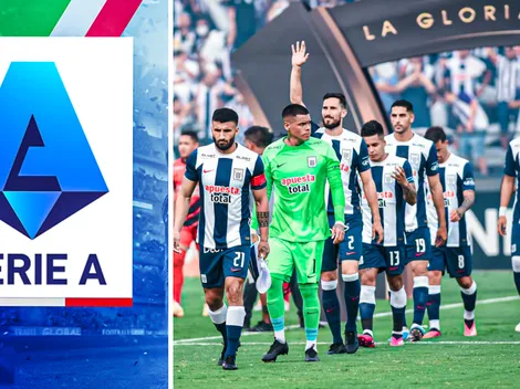 Ex joya de la Serie A reveló que Alianza Lima está para pelear la Libertadores
