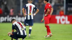 Alianza Lima v Athletico Paranaense - Copa CONMEBOL Libertadores 2023