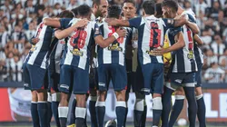 Chicho Salas hace cambio drástico en oncena titular vs. Athletico Paranaense