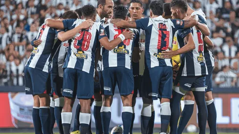 Chicho Salas hace cambio drástico en oncena titular vs. Athletico Paranaense