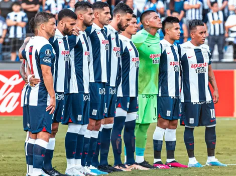 Alianza Lima y su respuesta poderosa a las críticas de sus rivales
