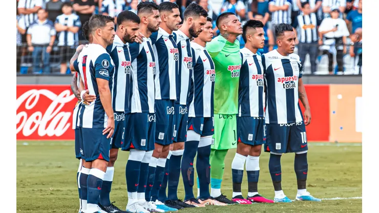 Alianza Lima y su respuesta poderosa a las críticas de sus rivales