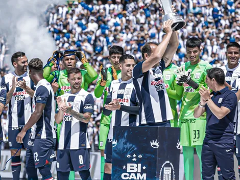Alianza Atlético dio nefasta noticia a Alianza Lima previo a su partido por la Liga 1