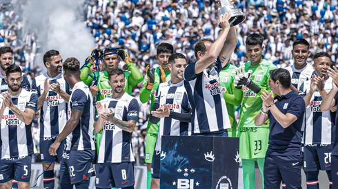 Alianza Lima visitará al combinado sullanense.