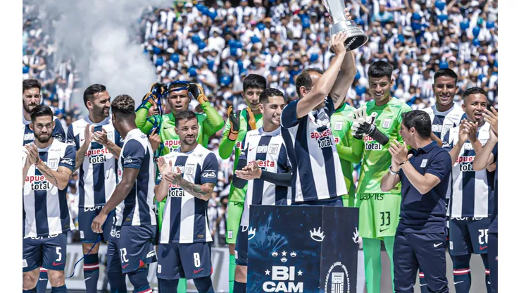 Alianza Lima visitará al combinado sullanense.