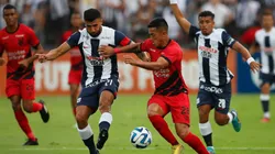 Alianza Lima v Athletico Paranaense - Copa CONMEBOL Libertadores 2023