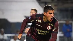 Universitario hizo el milagro y consiguió una gran victoria