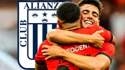 2 cracks mundiales jugarán en Matute contra Alianza por Libertadores