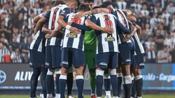 Chicho Salas toma 3 decisiones radicales de cara al partido contra Cienciano