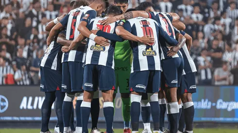 Chicho Salas toma 3 decisiones radicales de cara al partido contra Cienciano