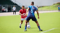 Unión Comercio y Alianza Atlético de Sullana dieron todo en una jornada para el recuerdo