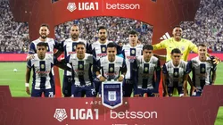 Alianza quiere ganar en el debut