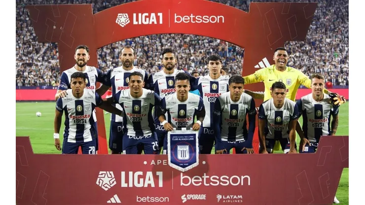 Alianza quiere ganar en el debut