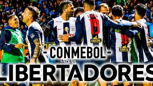 Alianza vs Paranaense: ¿qué canal emitirá el duelo por Libertadores?