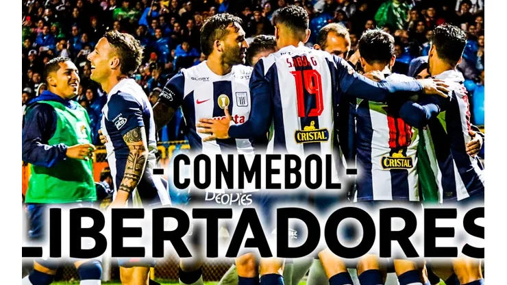 Alianza vs Paranaense: ¿qué canal emitirá el duelo por Libertadores?