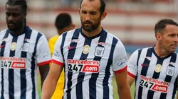 La razón del porqué CONMEBOL rechazó a Alianza Lima