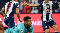 Zanelatto feliz por vivir este gran momento en Alianza y apunta a Paranaense