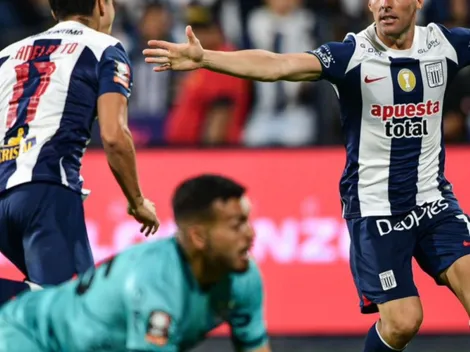 Zanelatto feliz por vivir este gran momento en Alianza y apunta a Paranaense