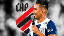 Casi 5 veces más que Alianza: el monstruoso valor de Paranaense