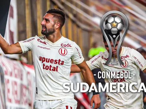 La 'U' recuperó a uno de sus joyas antes de su debut en la Copa Sudamericana